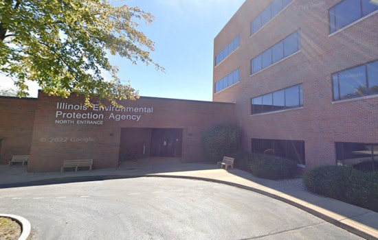 Illinois EPA Enhances Safe Drinking Water Efforts with $6.5 Million in Lead Line Grants