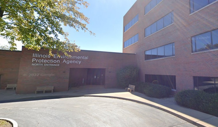 Illinois EPA Enhances Safe Drinking Water Efforts with $6.5 Million in Lead Line Grants