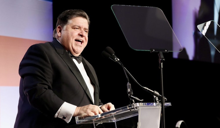 Illinois Governor JB Pritzker Champions Bill to Guarantee Legal Counsel for Minors During Police Questioning