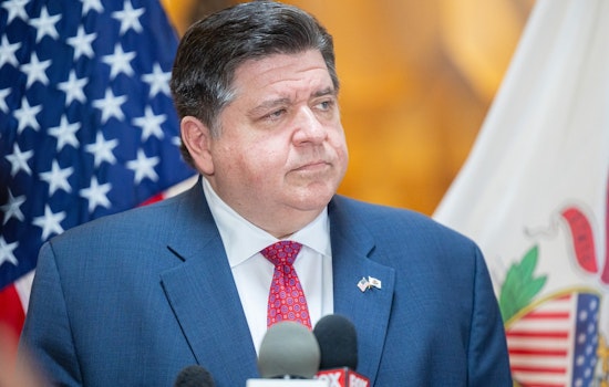 Illinois Governor Pritzker Clashes with Chicago City Council Over Symbolic Gaza Cease-fire Resolution