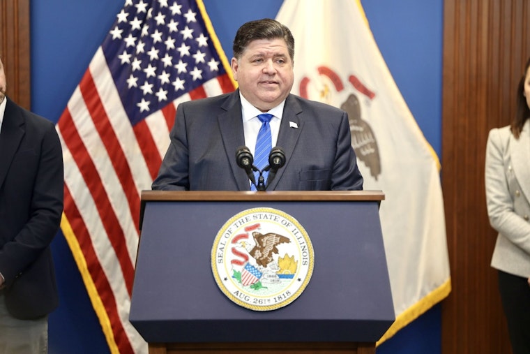 Illinois Governor Pritzker Proposes Erasing $1 Billion in Medical Debt, Expanding Cook County's Forgiveness Success