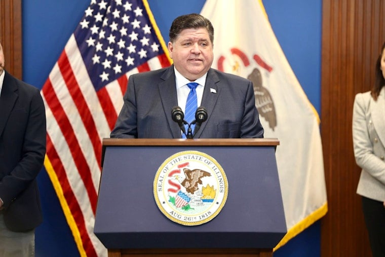 Illinois Governor Pritzker Proposes Erasing $1 Billion in Medical Debt, Expanding Cook County's Forgiveness Success