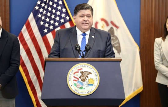 Illinois Governor Pritzker Proposes Erasing $1 Billion in Medical Debt, Expanding Cook County's Forgiveness Success