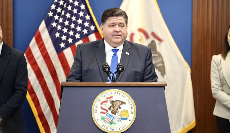 Illinois Governor Pritzker Proposes Erasing $1 Billion in Medical Debt, Expanding Cook County's Forgiveness Success