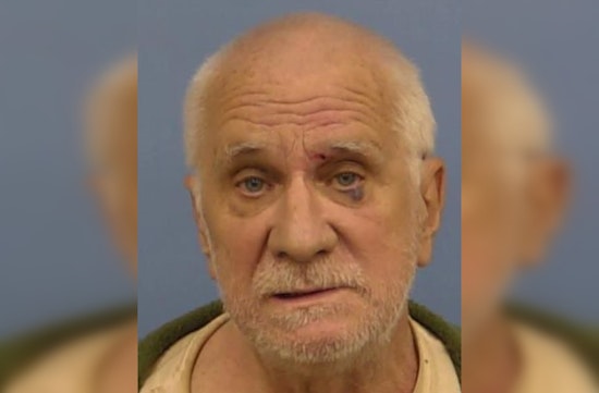 Illinois Man Sentenced to 5 Years for Attempted Arson of Danville Health Clinic