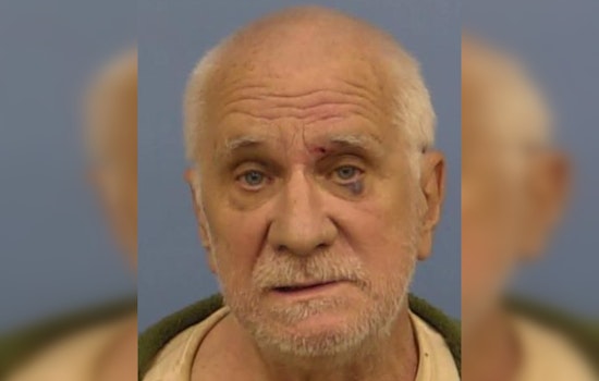 Illinois Man Sentenced to 5 Years for Attempted Arson of Danville Health Clinic