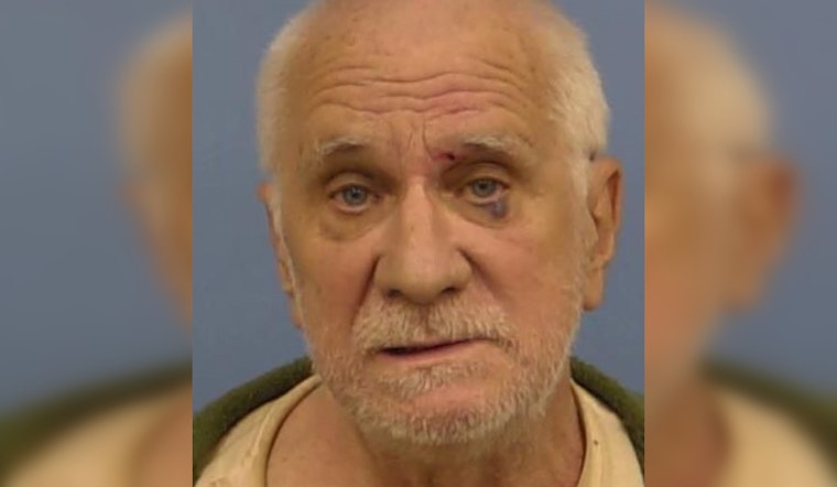 Illinois Man Sentenced to 5 Years for Attempted Arson of Danville Health Clinic