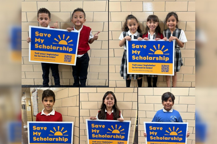 Illinois' Private School Scholarship Demise Threatens Education for Low-Income Students in Cicero, Berwyn