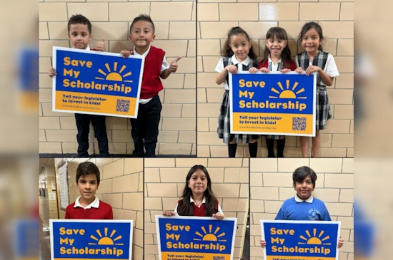 Illinois' Private School Scholarship Demise Threatens Education for Low-Income Students in Cicero, Berwyn