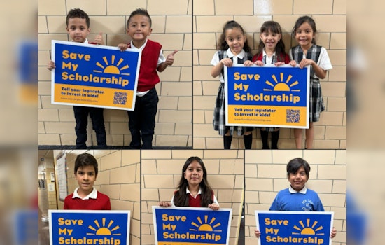 Illinois' Private School Scholarship Demise Threatens Education for Low-Income Students in Cicero, Berwyn