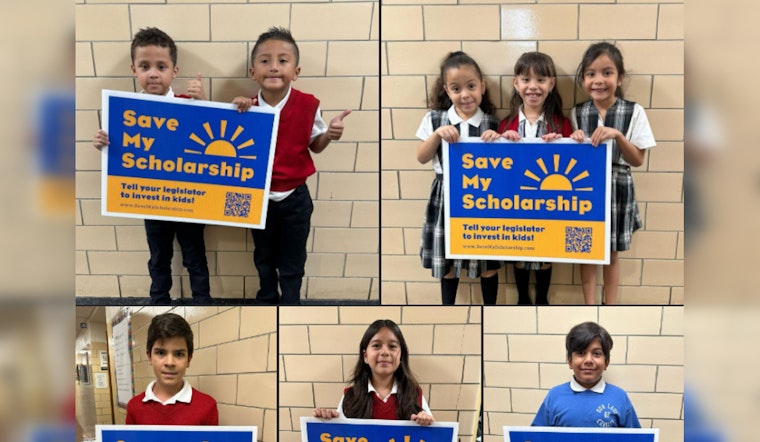 Illinois' Private School Scholarship Demise Threatens Education for Low-Income Students in Cicero, Berwyn