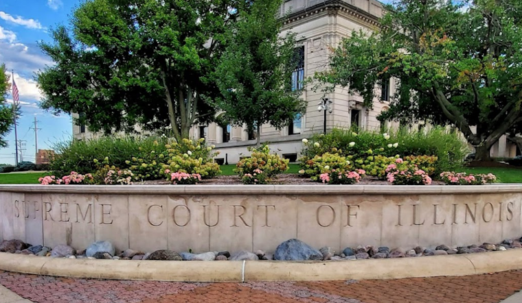 Illinois Supreme Court Race: Justice Joy Cunningham Faces Jesse Reyes in Key Democratic Primary