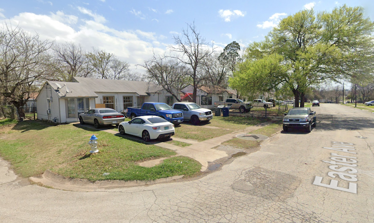 Dallas Police Investigate After Teenager Keymere McCriston Killed in Robbery-Related Shooting and Crash