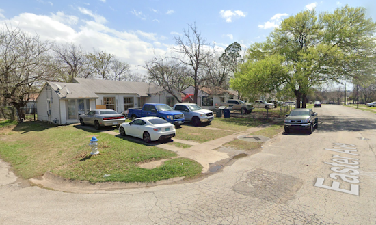 Dallas Police Investigate After Teenager Keymere McCriston Killed in Robbery-Related Shooting and Crash