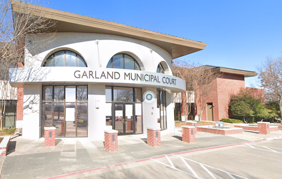 Garland Municipal Court Offers Warrant Resolution Drive with Discounts and No Fee