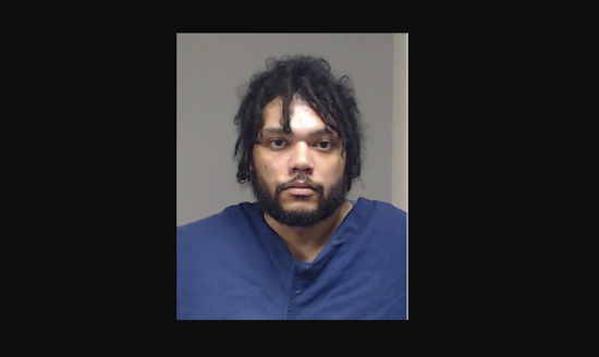 Sachse Man Sentenced to 30 Years for Aggravated Assault on Collin County Police Officers