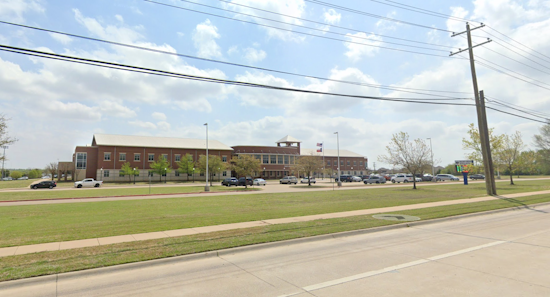 Midlothian Police Arrest Juvenile for Threatening Texts; Walnut Grove Middle School Safeguarded