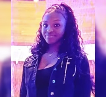 Urgent Search for Endangered 15-Year-Old Lixa Jolette in Dania Beach