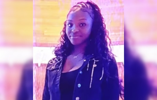 Urgent Search for Endangered 15-Year-Old Lixa Jolette in Dania Beach