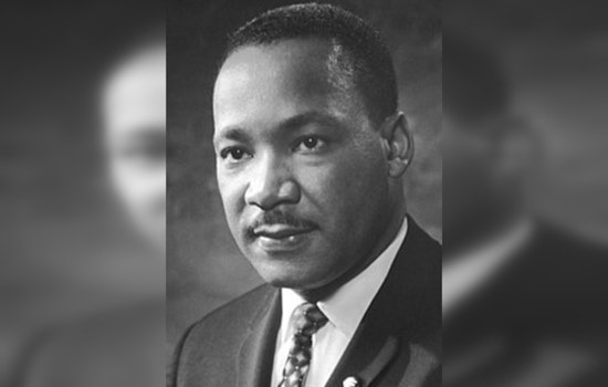 Georgetown Honors MLK Legacy and Black History Month with March and Cultural Celebrations