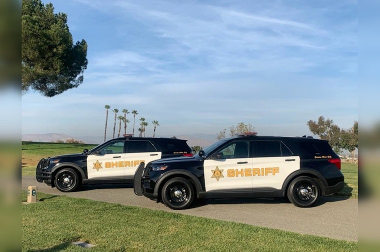 Lake Elsinore Pedestrian Fatality Under Investigation