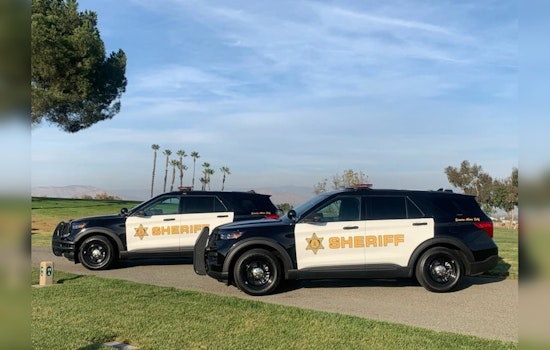 Lake Elsinore Pedestrian Fatality Under Investigation