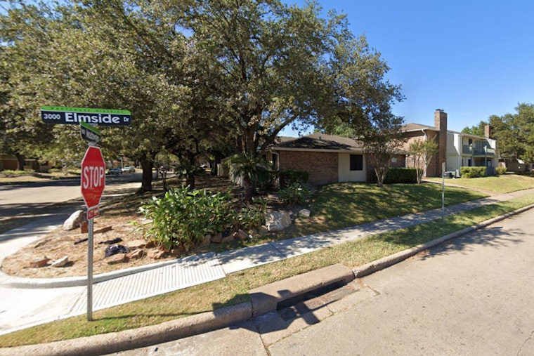 Houston Police Seek Suspects After Mother Fatally Shot in Front of Children on Elmside Drive