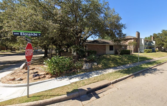 Houston Police Seek Suspects After Mother Fatally Shot in Front of Children on Elmside Drive