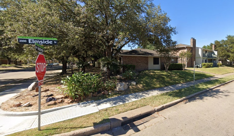 Houston Police Seek Suspects After Mother Fatally Shot in Front of Children on Elmside Drive