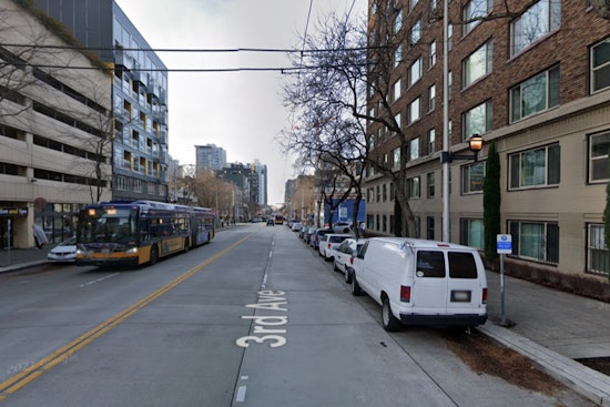 Seattle Police Investigate After Man Critically Wounded in Belltown Shooting Incident