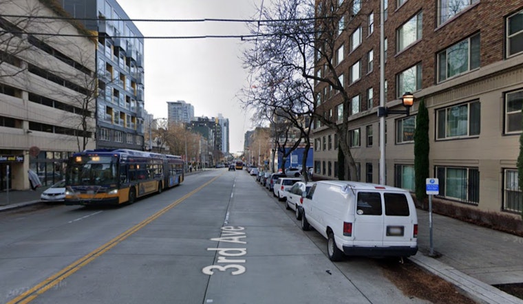 Seattle Police Investigate After Man Critically Wounded in Belltown Shooting Incident