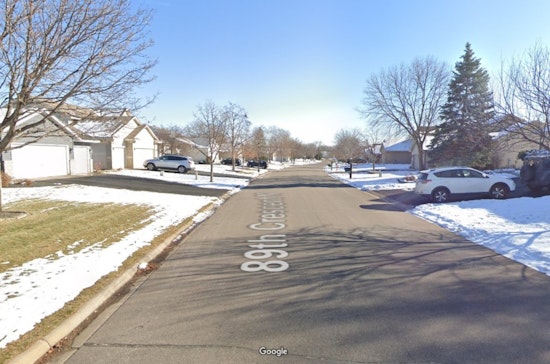 Brooklyn Park Home Invasion Prompts SWAT Response, Suspect Evades Capture