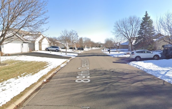 Brooklyn Park Home Invasion Prompts SWAT Response, Suspect Evades Capture