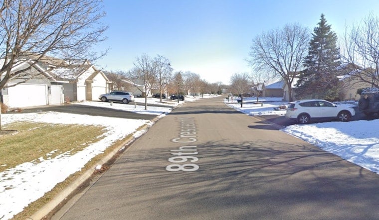 Brooklyn Park Home Invasion Prompts SWAT Response, Suspect Evades Capture