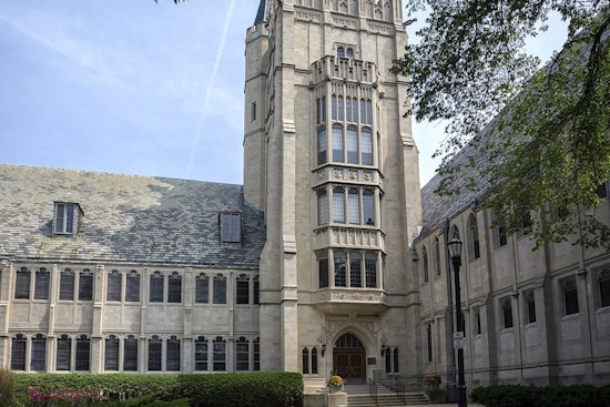 Charges Dropped Against Northwestern Students Over Campus Parody Paper Protesting Gaza War