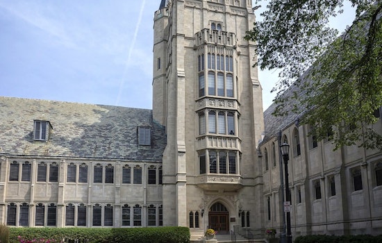 Charges Dropped Against Northwestern Students Over Campus Parody Paper Protesting Gaza War