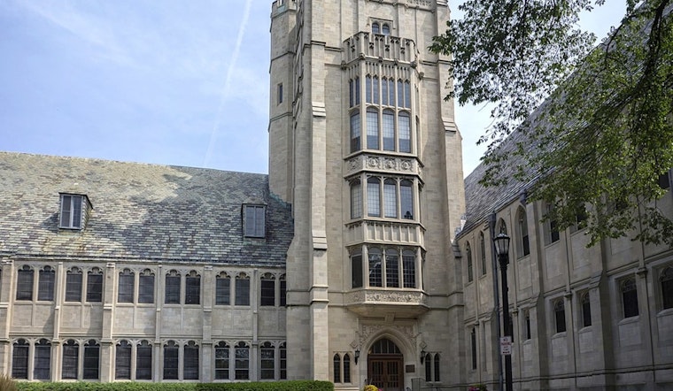 Charges Dropped Against Northwestern Students Over Campus Parody Paper Protesting Gaza War