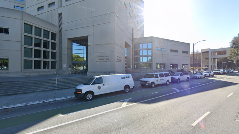 In-Custody Death at Santa Clara County Jail Under Investigation, No Foul Play Suspected