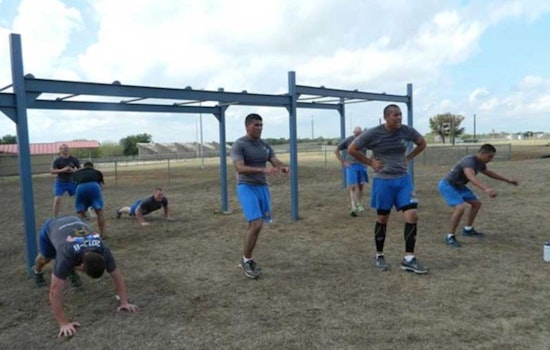 In San Antonio, Cadets Dive into Communities for Police Training, Aiming to Foster Empathy and Understanding