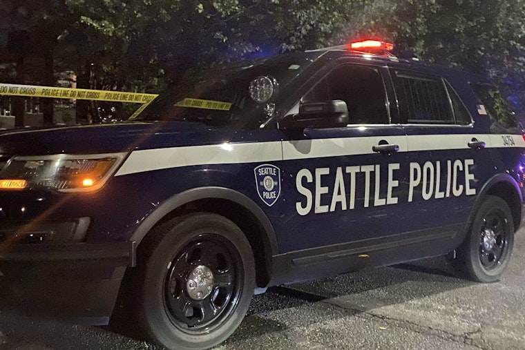 In Seattle's Greenwood Neighborhood, Man Wounded in Non-Fatal Shooting as Gunman is Sought