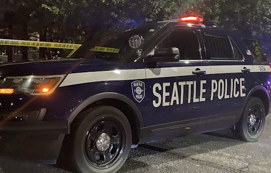In Seattle's Greenwood Neighborhood, Man Wounded in Non-Fatal Shooting as Gunman is Sought