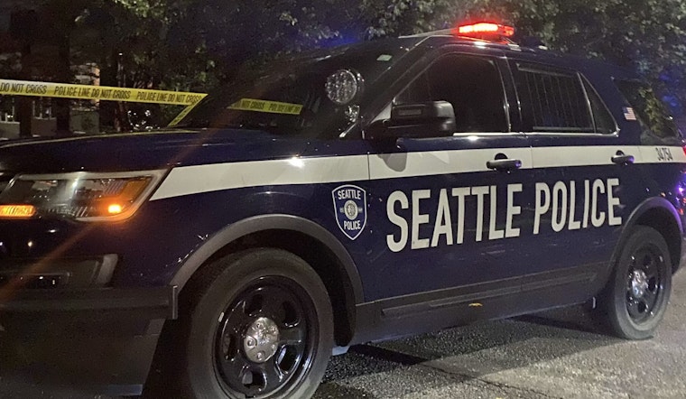 In Seattle's Greenwood Neighborhood, Man Wounded in Non-Fatal Shooting as Gunman is Sought