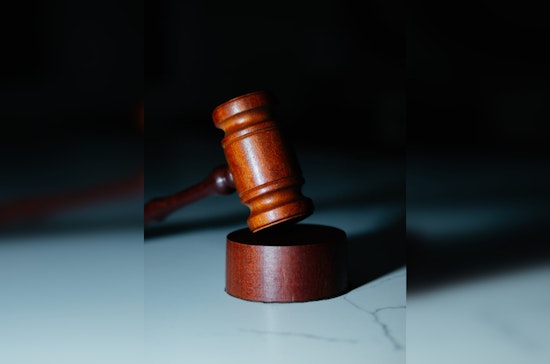 Indiana Man Pleads Guilty to Threatening Michigan Election Worker Amid 2020 Vote Controversy