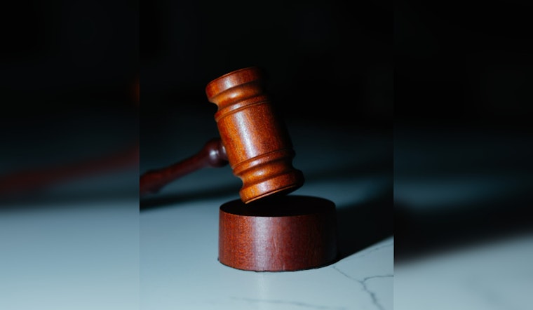 Indiana Man Pleads Guilty to Threatening Michigan Election Worker Amid 2020 Vote Controversy