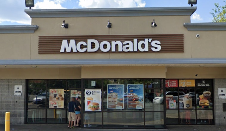 Individual Stabbed at Dorchester McDonald's in Boston, Suspect at Large
