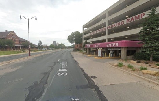 Infrastructure Upgrades Close Civic Center Plaza in Mankato, Alternate Routes Advised