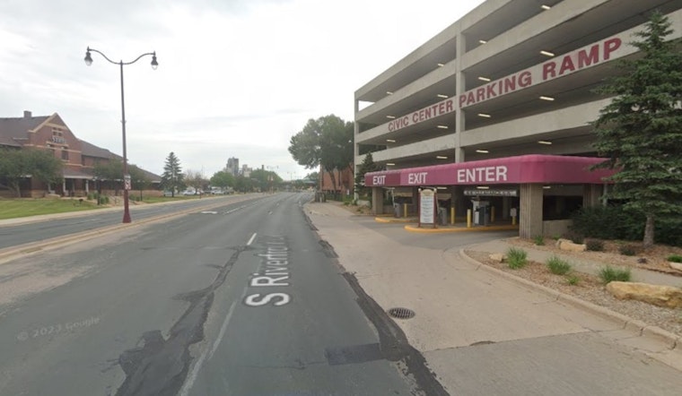 Infrastructure Upgrades Close Civic Center Plaza in Mankato, Alternate Routes Advised