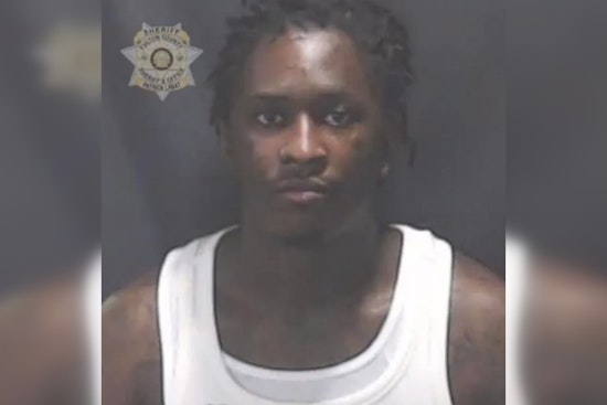 Inmate Assault on Defendant Shannon Stillwell Interrupts Young Thug's YSL RICO Proceedings
