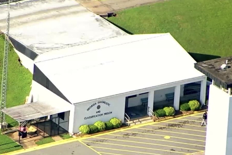 Inmate's Death at Georgia Prison Raises Questions After Pleas for Protection Ignored