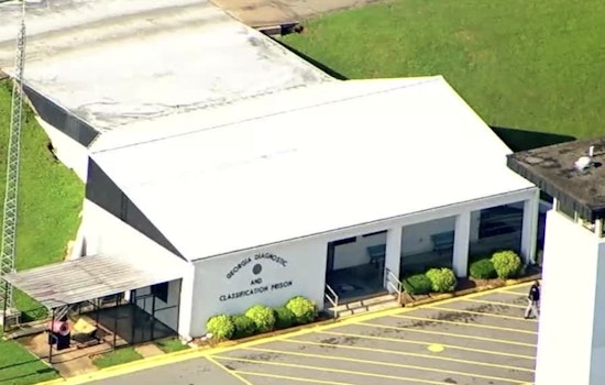 Inmate's Death at Georgia Prison Raises Questions After Pleas for Protection Ignored